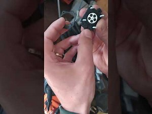 SOSTITUZIONE MEMBRANA DECESPUGLIATORE.