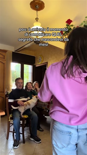 Affrontare l'Ansia e la Paura: La Reazione di Mio Nonno