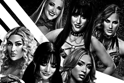 NXT PREVIEW (11/4): Announced matches, location, how to watch