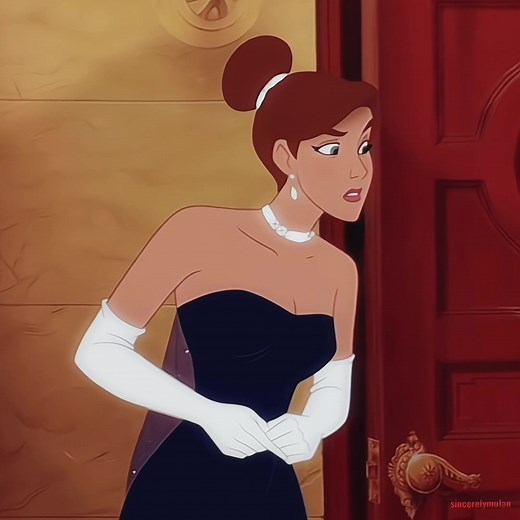 Anastasia 1997: A Timeless Disney Classic