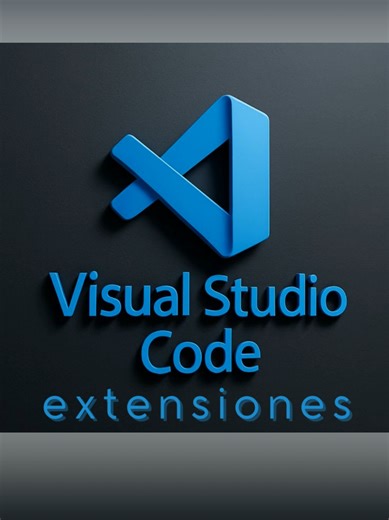 Extensiones de Visual Studio 🔥 #programacion #ingenieria #visualstudiocode #extensionesvscode #ingenieriadesistemas
