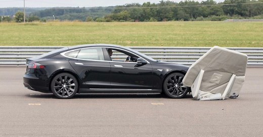 Tesla faces class-action lawsuit over Autopilot's phantom braking problem