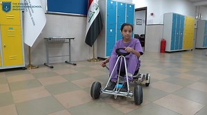 4.3K views · 137 reactions | Congratulations, Science Fair Winners! Under the guidance of their teachers, our beloved students represented an outstanding project. Keep up the excellent work! Register your children at the first and only British accredited school in Iraq! #English_International_School_Baghdad | المدرسة الانكليزية الدولية - بغداد English International School - Baghdad | Facebook