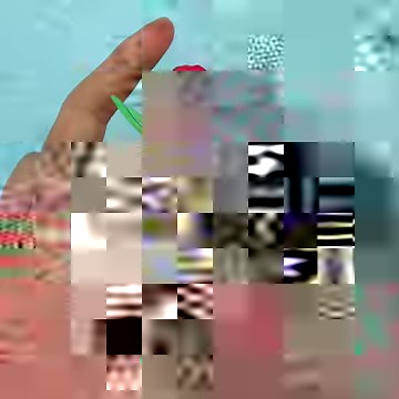 2 fleurs réalistes que vous pouvez réaliser facilement grâce au papier crépon ! | Creativo France