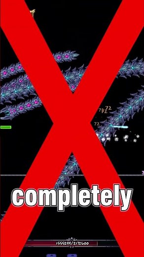 After 8 Years… Terraria Calamity Mod FINALLY Removed This...