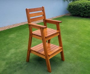 DIY Adirondack Chair Plans: Garden Furniture Plans(pdf Download) - Etsy