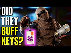 I Tested EVERY Room After the Key Card Update! (Day & Night Raids)
