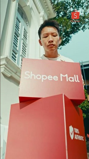 Shop Shopee's 7.15 Mid Month Sale!