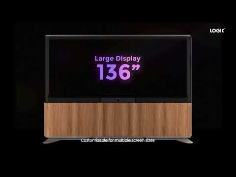 Visionhub by LOGIC Workspaces