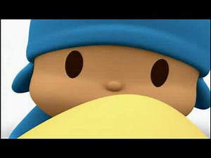 Pocoyo - 09 - sleep birds surprise - ENGLISH www.firstvitaplus.info