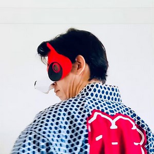Takeo Hayashi ペーパークラフト作家 (@BoxDogPuppy) on X