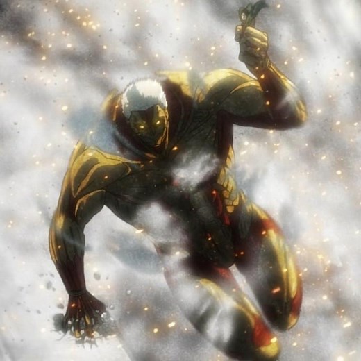 🔥 EREN vs REINER — Their First Epic Battle ⚔️ | Attack on Titan #attackontitanoad