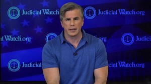 772K views · 10K reactions | The DOJ missed the deadline to produce documents about Fusion GPS to Judicial Watch, citing a glitch in their filing system--oddly similar to the excuse the IRS used years ago... | Judicial Watch | Facebook