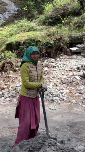 Es nakuri ka tyo manya from hiy nai bhara tha#short❤️