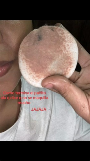 Maquillaje y Reacciones de Dulce María