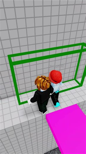 THANOS HELPING A IN TEAMWORK PUZZLES OBBY #roblox #robloxmemes #usa #robloxeditpart148