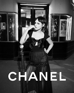 Chanel S/S 2023 Campaign (Chanel)