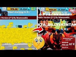 How I Became the STRONGEST Player in Muscle Legends🤯