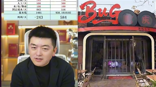 BUG火锅后续惊天反转 营业额1个月273%的完美逆袭