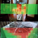 Inventor turns Apple iPhone into thermal imaging camera