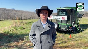 During this National Ag Week, this is what North Carolina farmers want consumers to know. #NCFarmBureau #AgWeek23 N.C. Department of Agriculture and Consumer Services N.C. Farm Bureau Young Farmers & Ranchers NC Farm Bureau Women's Program Robeson County Farm Bureau YF&R and Women's Committee Stokes & Rockingham County Young Farmers & Ranchers | N.C. Farm Bureau