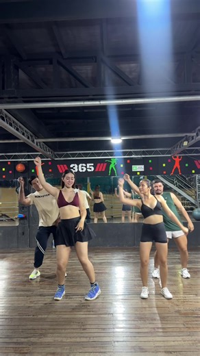 Get Fit with RumbaFit: Fun and Effective Workouts