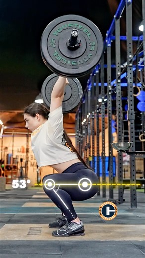 Overhead Strength & Stability 2.0 program with Iryna help with exactly that.