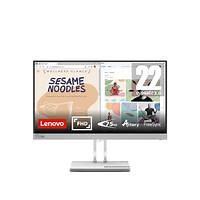 Lenovo L22e-40 22-inch PC Monitor - FHD, 75Hz, VA, 4ms, AMD Freesync
