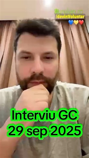Interviu CG - 29 sep 2025 | Aurelian Live 6
