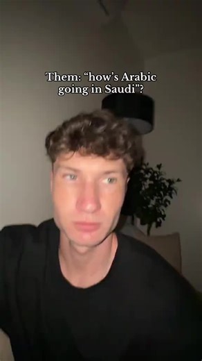 ‏I’m basically fluent #saudiarabia | arabia saudi