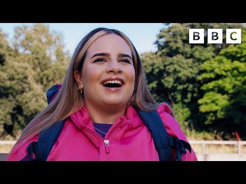 Lily's Back in So Awkward Kids Camp ⛺️ | First 12 Minutes | CBBC