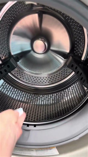 Washing Machine Cleaner Review + Demo! Busy Mom Approved!