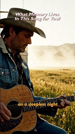 Best Country Music - The Thunder Rolls by Garth Brooks - Classic Country Storm Song