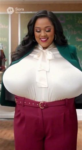 Teacher Breast Expansion