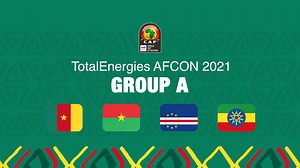 14K views · 524 reactions |      Cameroon scored the highest number of goals in Group A, ending the group stage with 7 ⚽️ Here are all of Group A’s goals in the #TotalEnergiesAFCON2021 #AFCON2021 | TotalEnergies Africa Cup of Nations | Facebook