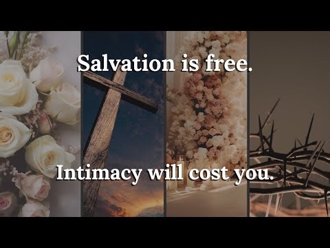 The Consecration Required to Be the Bride | Alicia A. Bright