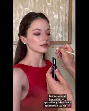 Pre Oscars Event — Mackenzie Foy — 2024