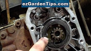 Kawasaki Motor Mower Reparatur 🌱 Tipps Gärtner - De.ezGardenTips.com