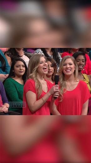 When Your Twin’s Dating Life Causes Problems for YOU! #SteveHarvey | Steve Harvey