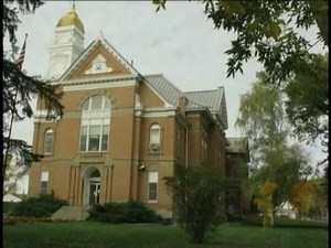 An Armchair Guide to Fort Benton, Montana