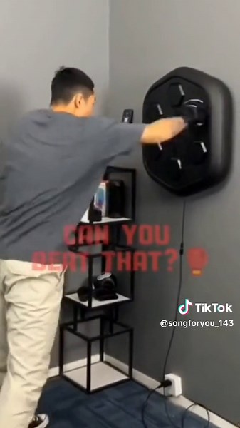 Home Bluetooth boxing targets, intelligent music boxing machine wall targets, children's boxing training equipment punching response sandbags! Don't miss out! Tap the link below #boxingtarget #targetpunching #boxingtarget #musicboxingmachine #musicboxing #gloves #exercise #fyp #fypシ #foryou #foryoupage