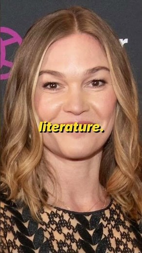 Julia Stiles Biography: Net Worth, Lifestyle & Success Story | Gen-z Bio