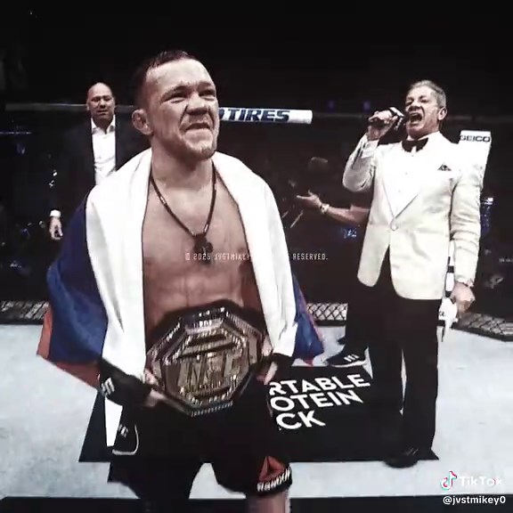 No Mercy: Russian MMA Highlights You Can't Miss