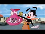 Brain Snacks "Recycle!" Kids' WB! (1998)