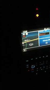 Ford sync no gps issue *FIX*