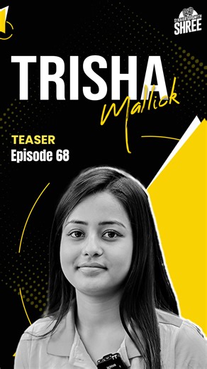 Sreemoyee Piu | From facing bias to leading with grit, Trisha Mallick, former captain of Emami East Bengal, opens up about the fight for equality, love,... | Instagram