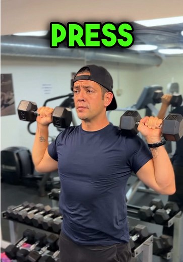 Efficient 15-Minute Upper Body Workout