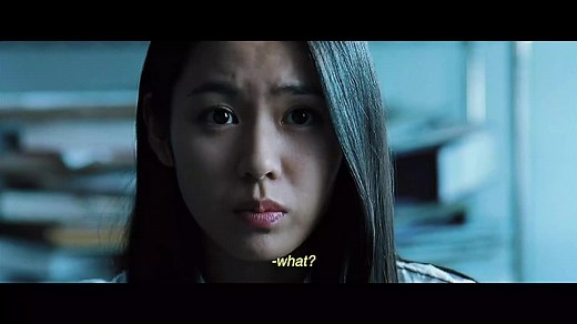 Heartfelt Last Scene from A Moment to Remember (2004)