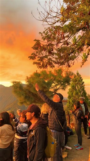 Mirador Rostro Maya: Un Vistazo Espectacular en Guatemala