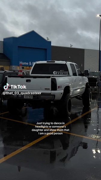 #6blow #trucktok #quotes #oneofakind #truth #fyp #trucksoftiktok #quadrasteer #tuff